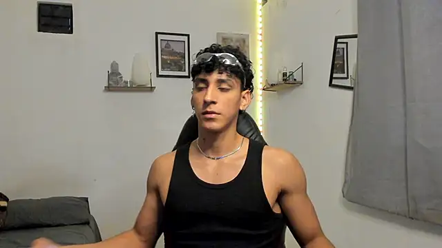 apolo shelby online show from March 13, 9:59 pm