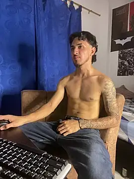 Zayn kane online show from February 12, 12:38 am