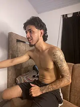 Zayn kane online show from March 27, 2:27 am