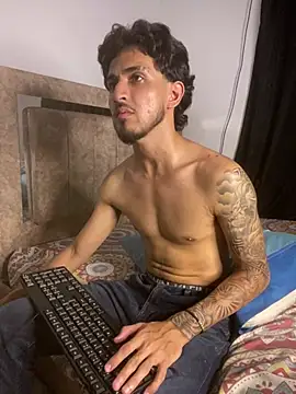 Zayn kane online show from May 16, 3:37 am