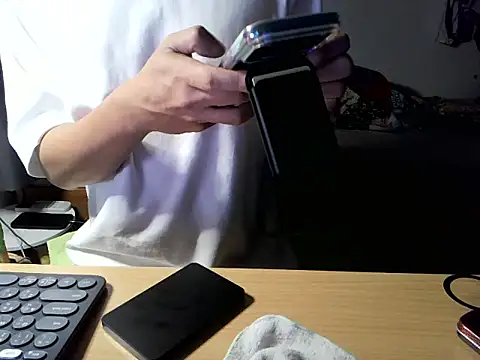 mak mark92 online show from October 14, 7:43 pm