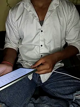 HARSHHU01 online show from October 10, 2:44 pm