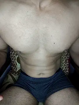 HARSHHU01 online show from February 8, 5:39 pm