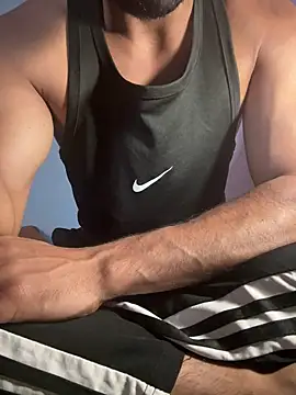 HARSHHU01 online show from March 22, 7:36 am