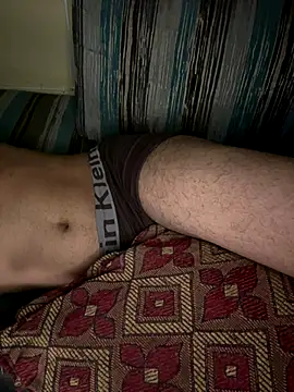 HARSHHU01 online show from September 29, 5:42 pm