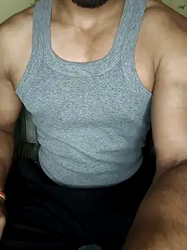 HARSHHU01 online show from October 8, 4:33 pm