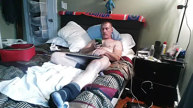 alickandstick online show from May 13, 11:29 am