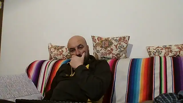 maxxxio12 online show from March 31, 6:53 pm