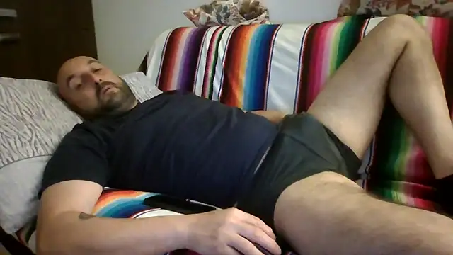 maxxxio12 online show from May 23, 8:14 pm