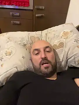 maxxxio12 online show from March 11, 6:52 pm