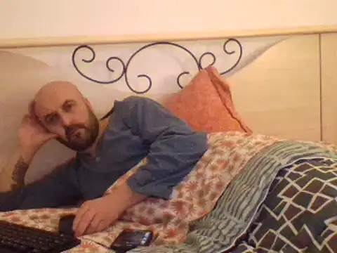 maxxxio12 online show from March 10, 4:25 pm