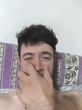 Thunderbolt121 online show from February 20, 10:11 pm