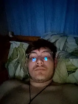 johhnysins6987 online show from January 13, 8:35 pm