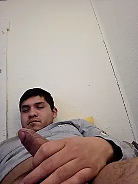 Rubenhot online show from February 7, 1:13 am