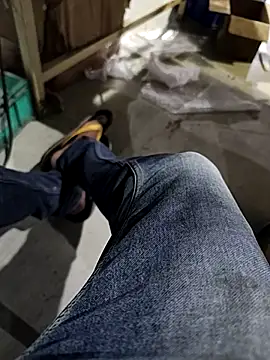 pmr1997 online show from March 19, 10:20 pm