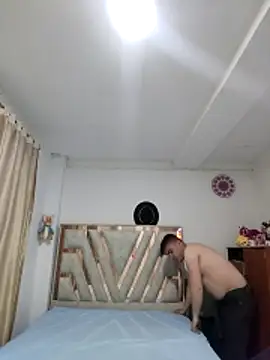 Andy-rtg online show from April 10, 11:50 am