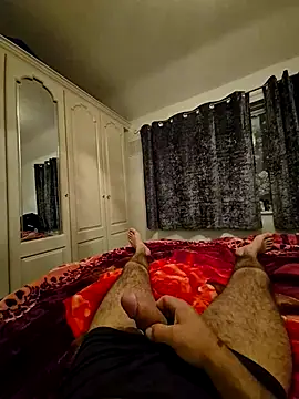 Cesu33 online show from March 9, 9:46 pm