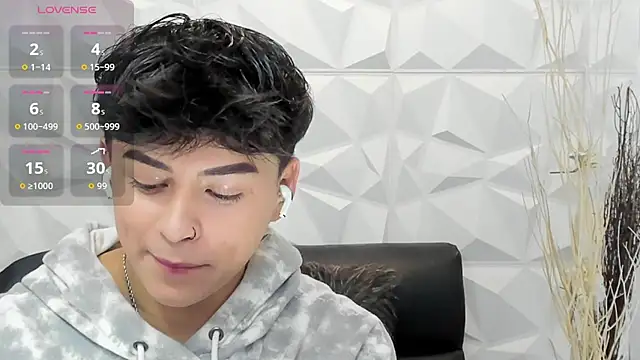 Sam Daves online show from February 3, 1:38 pm