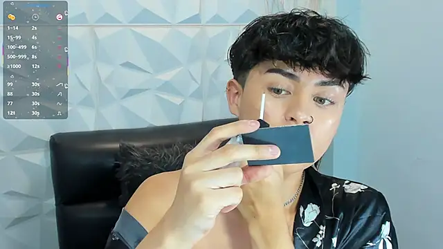 Sam Daves online show from September 9, 3:00 pm