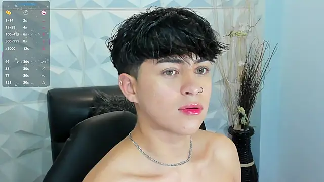 Sam Daves online show from September 10, 3:10 pm