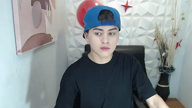 Sam Daves online show from December 16, 12:45 pm