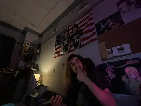 twink69Finger online show from November 6, 1:25 pm