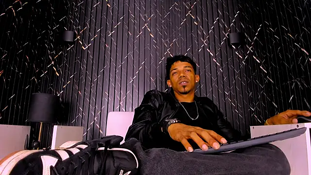 Gregory Sforza online show from April 12, 10:28 am