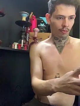 craxybaby online show from November 20, 1:43 pm