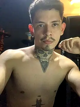 craxybaby online show from November 25, 8:55 pm