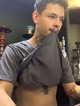 craxybaby online show from November 22, 3:44 pm