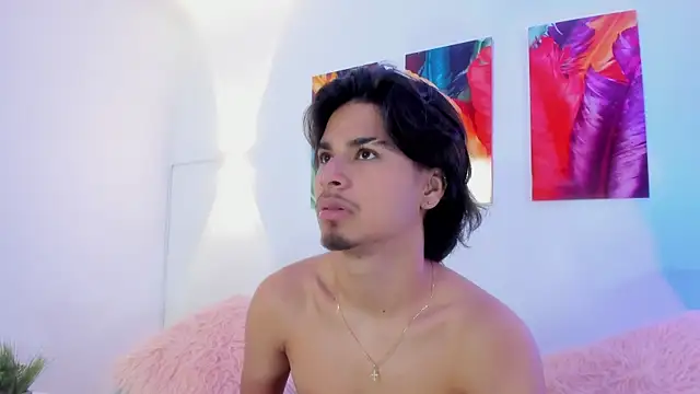 MathewAdams online show from November 20, 6:51 pm