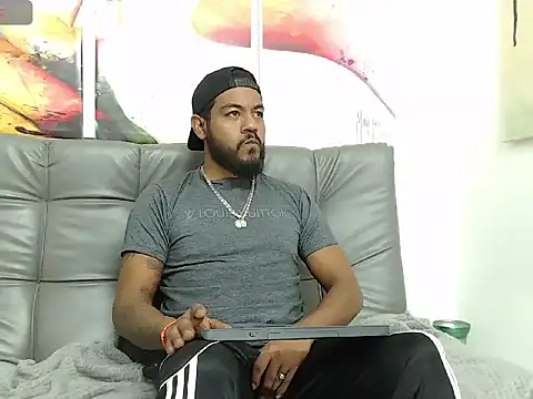 BladeFoxxx1 online show from November 9, 9:13 am