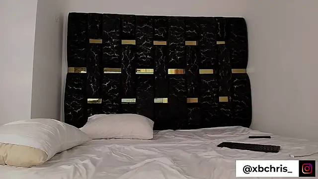 chris blake   online show from September 22, 7:46 pm