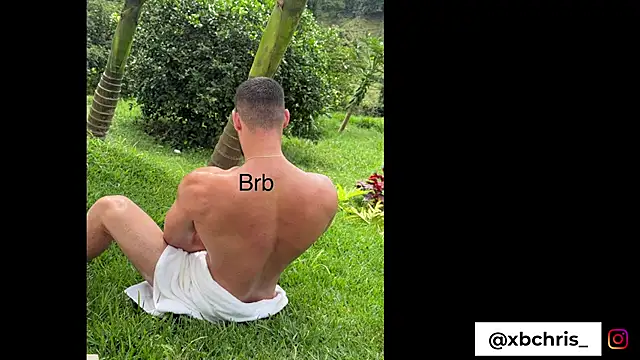 chris blake   online show from September 19, 7:24 pm