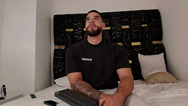 chris blake   online show from October 1, 6:01 pm