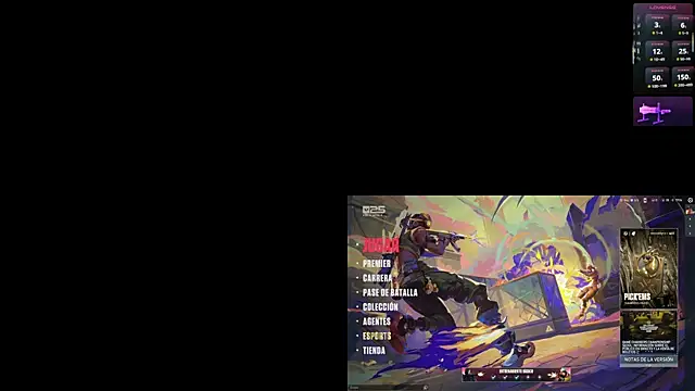 AndrewPeach  online show from October 4, 9:08 pm