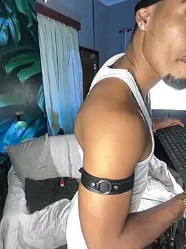 LiamByrne online show from April 5, 5:48 am