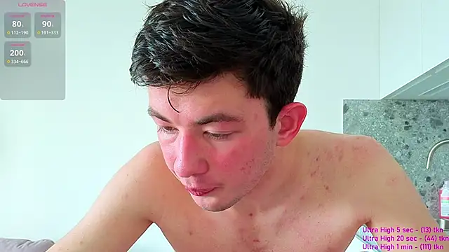 Danny  Magic online show from September 27, 6:11 am