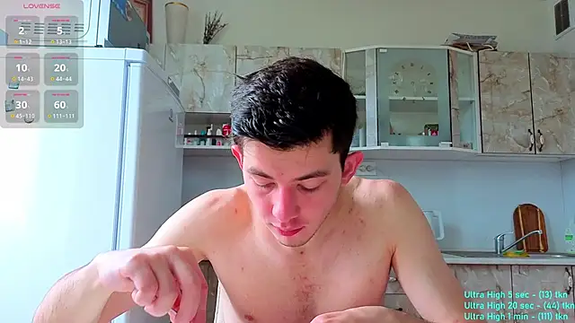 Danny  Magic online show from September 21, 7:30 am