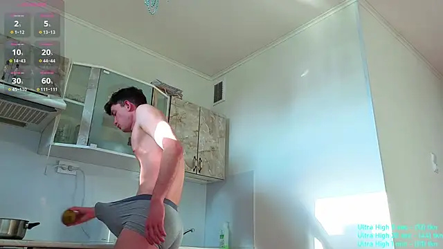 Danny  Magic online show from September 10, 1:54 pm