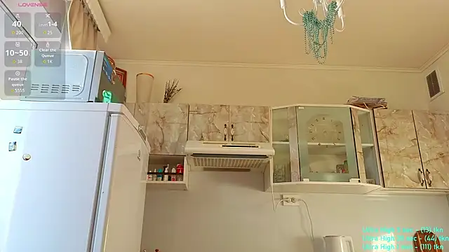 Danny  Magic online show from September 19, 1:33 pm