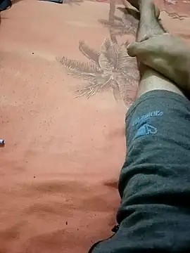 Ayush pussy fucker online show from March 17, 10:29 pm