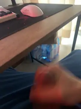 impaolo20 online show from March 22, 1:27 pm