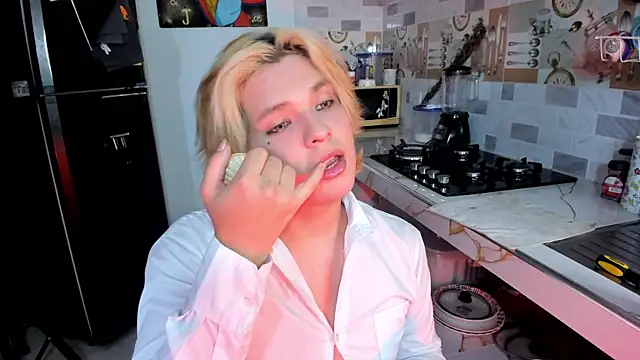 adam angelssss online show from November 5, 8:33 pm