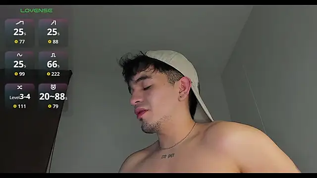 cmzo  online show from February 7, 3:57 am