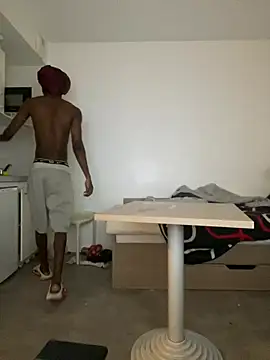 Renoirmonter online show from January 10, 2:28 am