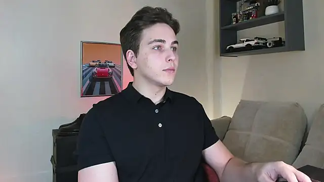 Eric ether online show from October 31, 7:39 pm