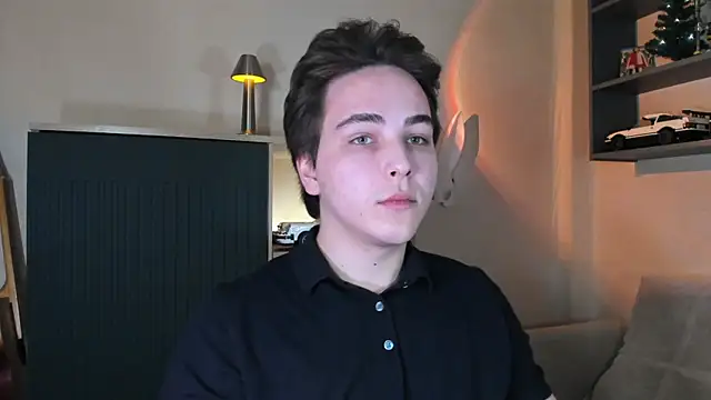 Eric ether online show from January 17, 5:05 pm