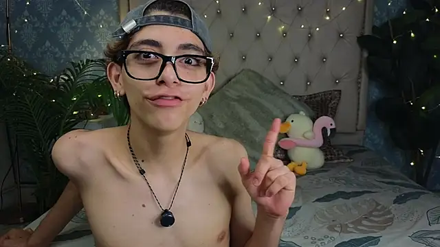 Matty Sparkk online show from February 1, 1:54 pm