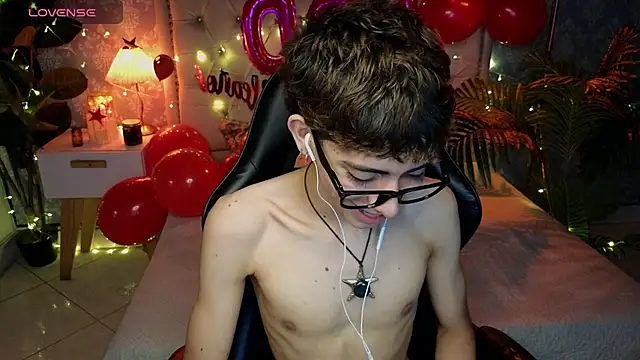 Matty Sparkk online show from March 25, 1:37 pm